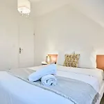 Apartmán 3 Bedroom With Balcony