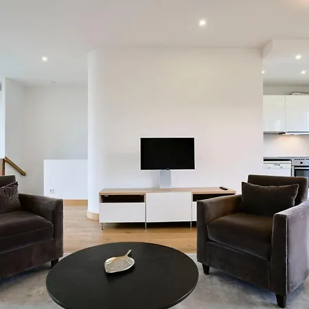 3 Bedroom With Balcony Marcq-en-Baroeul