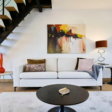 3 Bedroom With Balcony Appartement Marcq-en-Baroeul