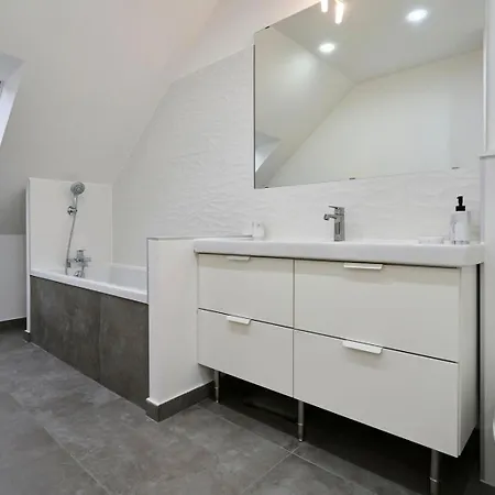 3 Bedroom With Balcony Marcq-en-Barœul