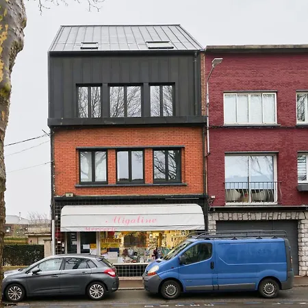 3 Bedroom With Balcony